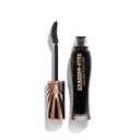 Charlotte Tilbury Exagger Eyes Volume Mascara Volumizing Black Mascara with 28 Hour Smudge Proof & Flake-Proof Wear Designed with an UltraCurved Brush