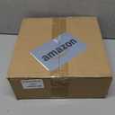 BagDream Gift Bags 100Pcs 5.25x3x8 Small Kraft Paper Gift Bags with Handles Bulk, Brown Paper Sacks for Small Business, Retail, Merchandise, Wedding Birthday Party Favor