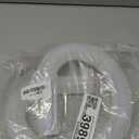 1.5 inch x 3ft Pool Skimmer Hose Replacement for Intex Above Ground Pool Skimmer Pump Transfer Hose Part # 10531 25016