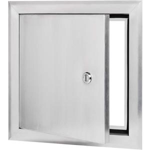 Premier 2400 Series Aluminum Universal Access Door 36 x 36 (Screwdriver Latch)