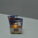 jakks Super Mario Orange Yoshi