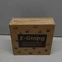 E-Gtong 9 Inch Cake Pan, Leakproof & Nonstick, Removable Bottom & Easy Releasing Round Cake Pan, 304 Stainless Steel Cake Baking Pans, Non-Toxic & Healthy, Dishwasher Safe