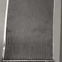 SCITOO 2805 Radiator Fit 2001-2004 for Volvo for S60 2.3L 2001-2009 for Volvo for S60 2.4L 2003-2009 for Volvo for S60 2.5L 2004-2006 for Volvo for S80 2.5L 1999-2003 for Volvo for S80 2.8L