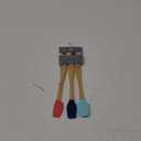 Mini Utensils Set 3 Pieces