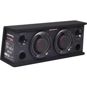 6.5 Speakers,2-Way Car Speakers,Door Speaker,Car Audio Tweeters,Speaker System Full Range,400W Max,4 Ohm,Wide Frequency Response,Enhanced Bass,Coaxial,Car Stereo System