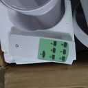 GarveeTech Portable Air Conditioner, 8,000 BTUs Room Air Conditioner, 3 in-1 Cooling AC Portable Air Conditioner with Fan & Dehumidifier, Standing Air Conditioner, Ventless Floor AC