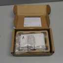 Kidde Carbon Monoxide Detector, Battery Powered CO Alarm with LEDs, Test-Reset Button, Low Battery Indicator, Portable