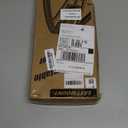 EAST MOUNT Twister Arm Exerciser - Adjustable 22-440lbs Hydraulic Power, Home Chest Expander, Shoulder Muscle Training Fitness Equipment, Arm Enhanced Exercise Strengthener. (Black)