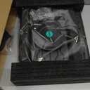 llano Gaming Laptop Cooler, V12 Laptop Cooling Pad Stand with 5.5inch Fan, Fast Cooling Computer Laptop 15.6-21in, Adjustable Speed, Touch Control, 3-Port USB A, A Mouse Pad Included