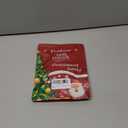 Ornament Hooks  Essential Christmas Tree Decorating Hangers Great Xmas Ornament Hooks for Hanging Christmas Decorations 35 PCS (Round-Upgraded-24pcs)