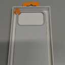 MOFT MOVAS Snap Case for iPhone 17 Pro Max, MagSafe Compatible, Soft-Touch Vegan Leather, Classic Minimalist Design, Lightweight, Stain-Resistant & Camera Protection, Misty Cove