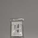 E11 led Bulb 75w 100w Halogen Bulbs Replacement, JD T4 e11 Mini Candelabra Base 110V 120V 130 Voltage Input Light Bulbs, Daylight White 6000K Pack of 4