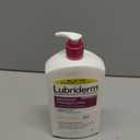 Lubriderm Advanced Therapy FragranceFree Moisturizing Hand & Body Lotion + ProCeramide, Intense Hydration for Itchy, Extra Dry, & Sensitive Skin, NonGreasy, Hypoallergenic, 32 fl. oz