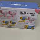 Mini Space Bubble Gun