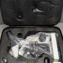 Trinocular Microscope 40X-5000X Magnification Laboratory Grade with Dual Mechanical Stage and HD USB Camera Microscopes for AdultsAdult Trinocular Microscope with Electronic Eyepiece (White)