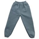 1/6 Scale Pants Doll Sweatpants Fashion Collectible Figure Accessories Action Figure Pants for 12 inch Doll Model Accessories, Light Blue SIZE XS