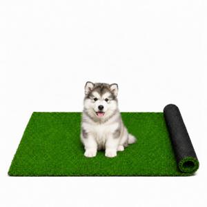 Artificial Grass Turf Lawn 2X6FT Artificial Synthetic Fake Grass Carpet