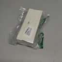 Vertvie Jelly Bras for Women Plus Size Minimizer Soft Wireless Push Up Bra Full Supportive Older Lift Back Coverage Bralette (34DDD, Skin)