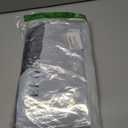 MEROKEETY Women's Boho Maxi Sundress 2025 Summer Beach Dress Scoop Neck Sleeveless Loose Tank Dress (Black, S)