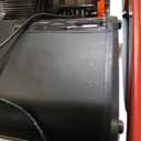 Cold Press Juicer, 5.5inch Wide Feed Chute Juicer Machine, Slow Masticating Juicer for Whole Vegetables & Fruits, Black