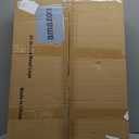 28" Tall Metal Table Legs Desk Legs, Replacement Furniture Feets Set of 2 for DIY Coffee Tables, Modern Desks, Night Stands, Sofa, etc with Heavy Duty Iron and Industrial Design, Black