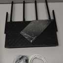 TP-Link AX5400 WiFi 6 Router (Archer AX73)- Dual Band Gigabit Wireless Internet Router for Streaming, Long Range Coverage