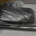 Room Divider, 6FT Tall Folding Partition Room Dividers 4 Panel, Portable and Freestanding Room Divider Screen Wall Divider for Home and Office, Black