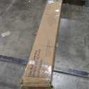 Harper & Bright Designs Queen Platform Bed Frame with Headboard, Wood Slats Support, Under Bed Storage, No Box Spring Needed, Easy Assembly, Noise Free, Natural