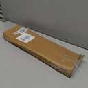 Front Bumper Trim Molding For Mercedes Benz E-Class W212 E250 E350 E400 E500 E550 2014 2015 2016 Right Side Chrome Trim A2128852874 (Right Side)