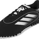 adidas Unisex Adult Goletto IX Turf Soccer Shoe Men 8 Wom 9
