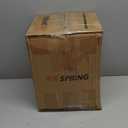 MILLISEC Air Spring Bag Compatible with Freightliner Trucks OE Replaces Firestone W01-358-9616/1T15L-1.5/ 1T15KW-1.5,Contitech 99-12P515, Airtech 39616K,K303-16,8515/6368,90557250