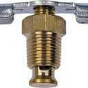MOTORMITE Drain Cock