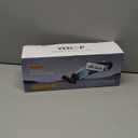 Cordless Handheld Vacuum Cleaner for Home, Car, Keyboard