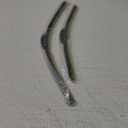 24"/18" Windshield Wipers Compatible with Mazda 3 2014-2018 6 2009-2017 CX-5 2013-2016 Front Wiper Blades for My Car Automotive Replacement