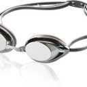 Speedo Swim Goggles Mirrored Vanquisher 2.0