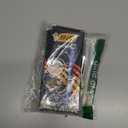 BIC Gelocity Quick Dry Blue Gel Pens, Medium Point (0.7mm), 12-Count Pack, Retractable Gel Pens With Comfortable Full Grip