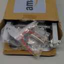 Upgraded 279838-Dryer-Heating-Element-W10724237 fit for Whirlpool Kenmore 70 80 Series Cabrio Roper Maytag Amana Admiral Roper Dryer Heating Element Dryer by AMI PARTS