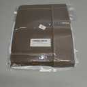 Fleece Lined Tights Women Fake Translucent Warm Pantyhose Leggings Sheer Thick Tights for Winter (S)