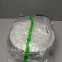 QZYL 122 PCS Chinese New Year Decorations 2026, Disposable Red Paper Plates, 30 Set Lunar New Year Plates and Napkins Forks Tablecloth, Year of the Horse Party Supplies Spring Festival Table Decor