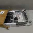 BOLESHU Bed Rails for Elderly Adults Safety, Medical Bed Assist Rail for Seniors, Bedrails for King Twin Full Size Bed, Height Adjustable Bedside Railing Grab Bar Handle with Storage Bag