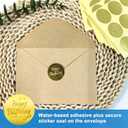 160 Birthday Cards Bulk with Short Generic Message Inside, Birthday Cards with Envelopes 4 x 6 inches, 20 Unique Designs, for Family, Group,Office, Business, Cards in Box