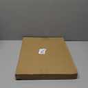 Large Stone Dish Drying Mat for Kitchen Counter, 24"16", Collapsible Quick Dry Dish Drying Mat, Ultra Absorbent Diatomaceous Earth Mats for Dishes Bottles Cups, Match Any Countertop - Grey