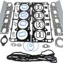 5.7L V8 HEMI MDS Lifters Camshaft Kit Replacement for 2009-2019 Chrysler 300 Jeep Grand Cherokee Dodge Charger Challenger 53022372AA 53021726AD 53021726AE