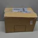 Ally Peaks Pull Up Bar for Doorway | Thickened Steel Max Limit 440 lbs Upper Body Fitness Workout Bar| Multi-Grip Strength for Doorway | Indoor Chin-Up Bar Fitness Trainer for Home Gym Portable (black)