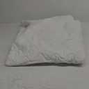 Mattress Topper Queen White