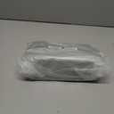 Women's Glossy Y2K Retro Hobo Bags Set PU Leather Underarm Purses Clutch Shoulder Handbags With Coin Wallets Black One Size