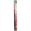 Duck Brand MAX Strength Clear 36" Trimmable Slide-On Triple Draft Seal Blocks Drafts Under Doors Keeps Out Dust, Insects & Pollen