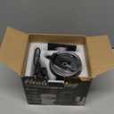 Rechargeable Self Heating Coffee Mug, Fast Heating & High Temperature, 14 Oz App-Controlled Heated Coffee Mug, 1F Precise Temperature Control Smart Mug Warmer for 150 Min Use