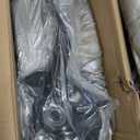 Front Right Steering Knuckle & Wheel Bearing Hub Assembly Compatible with Honda Accord 2008-2012, for Acura TSX 2009-2014, Replace for 698446 LK052 44300TA0A61, Passenger Side