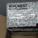 The Honest Company Daytime Diapers, Space Travel, Size 3, 62 Count